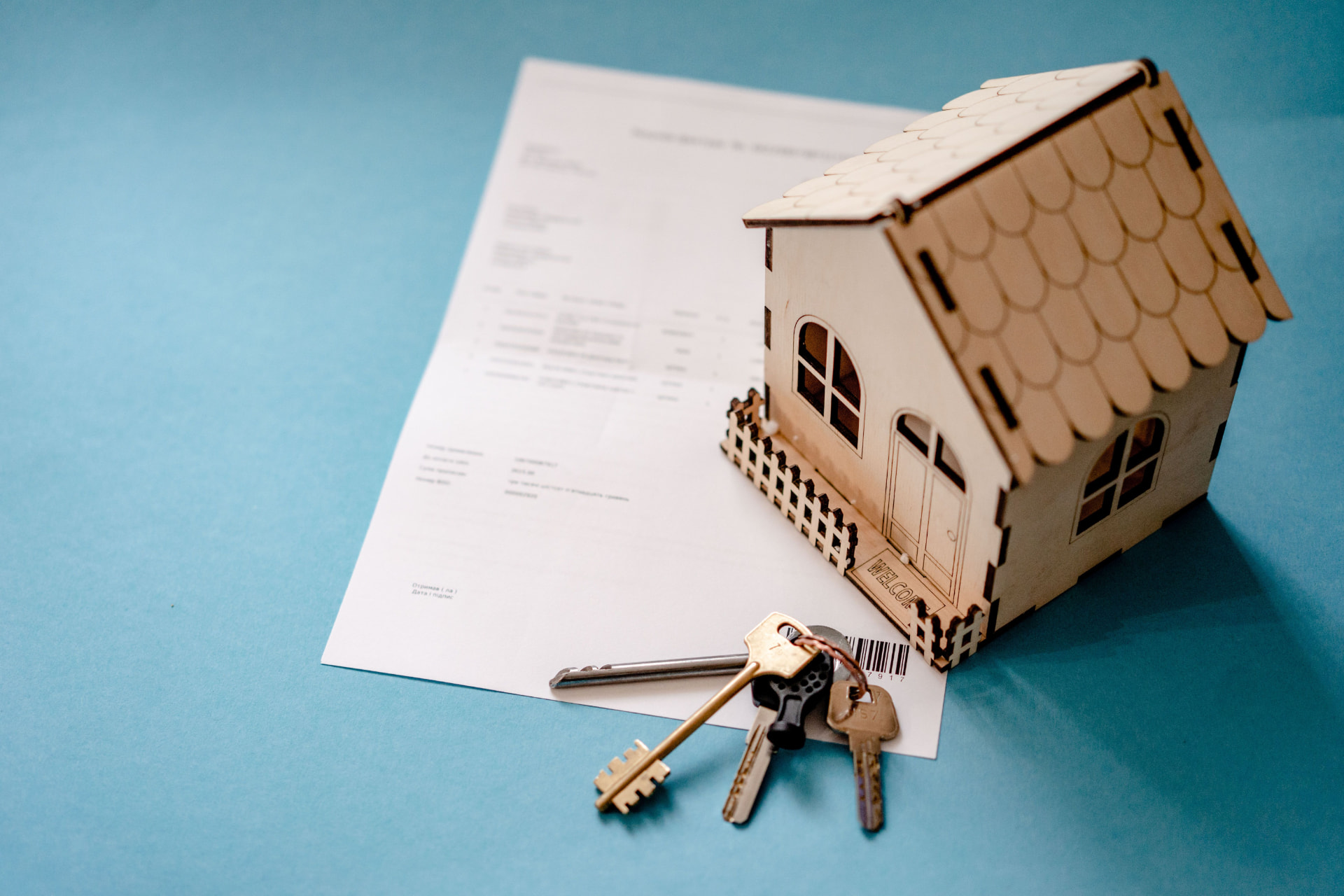 Estate & Legacy Planning overview