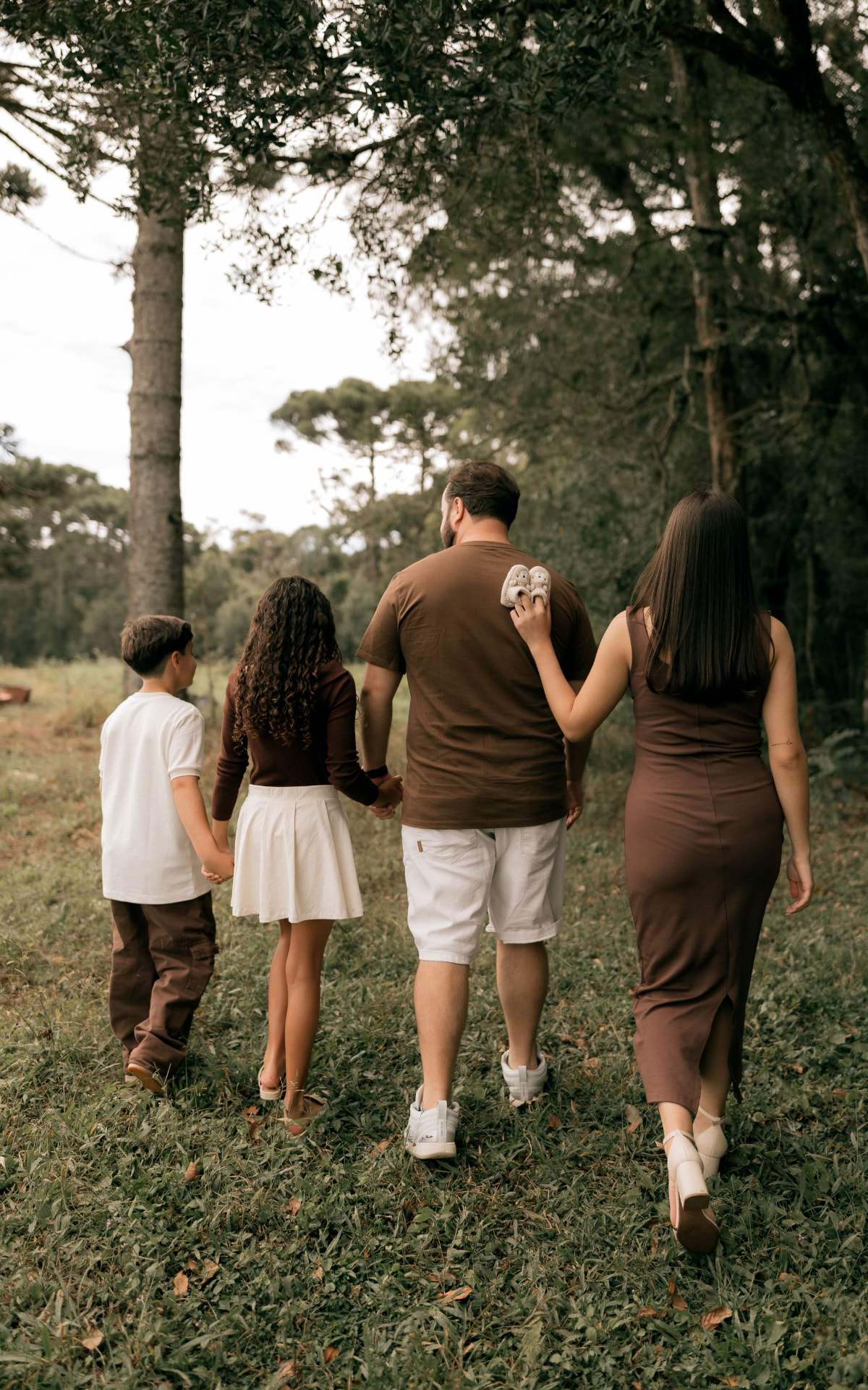 Family Wealth Planning overview